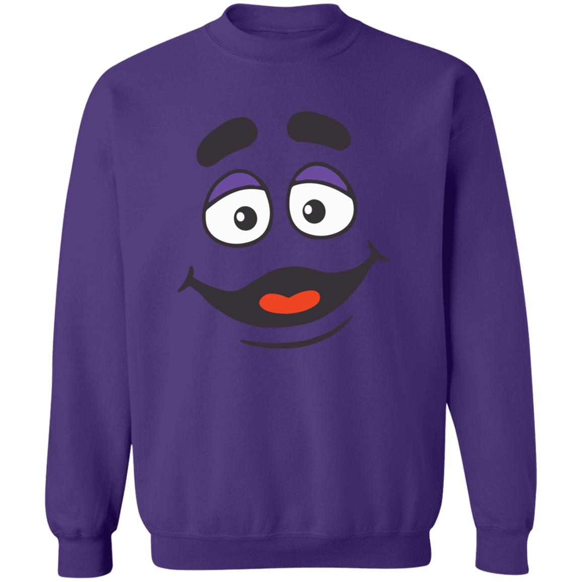 Grimace Halloween Costume Shirt Grimace Halloween Costume Shirt