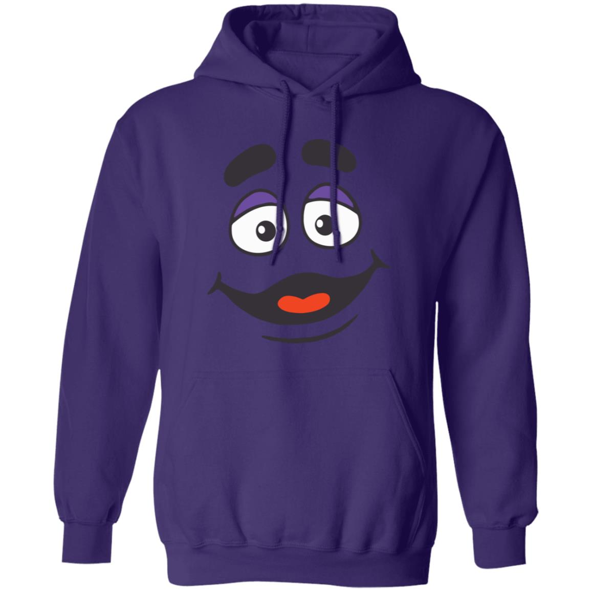 Grimace Halloween Costume Shirt Grimace Halloween Costume Shirt