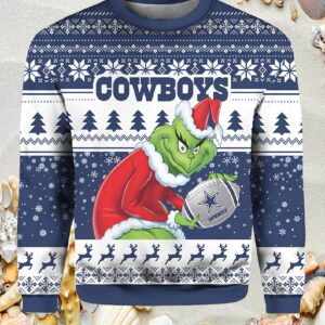 Grnch Cowboys Ugly Christmas Sweater.jpg