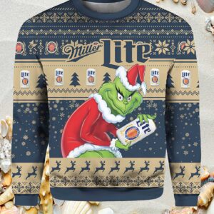 Grnch Miller Light Ugly Christmas Sweater.jpg