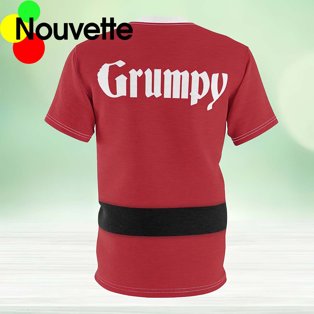 Grumpy Seven Dwarfs Halloween Costume Shirt Grumpy Seven Dwarfs Halloween Costume Shirt
