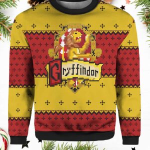 Gryffindor Christmas sweater.jpg