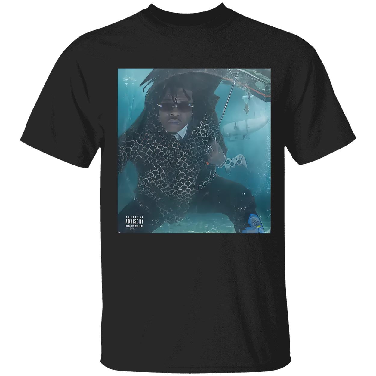 Gunna Oceangate Shirt Gunna Oceangate Shirt