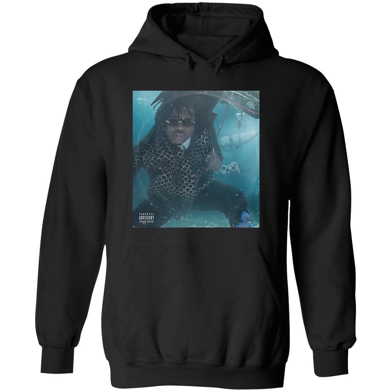 Gunna Oceangate Shirt Gunna Oceangate Shirt