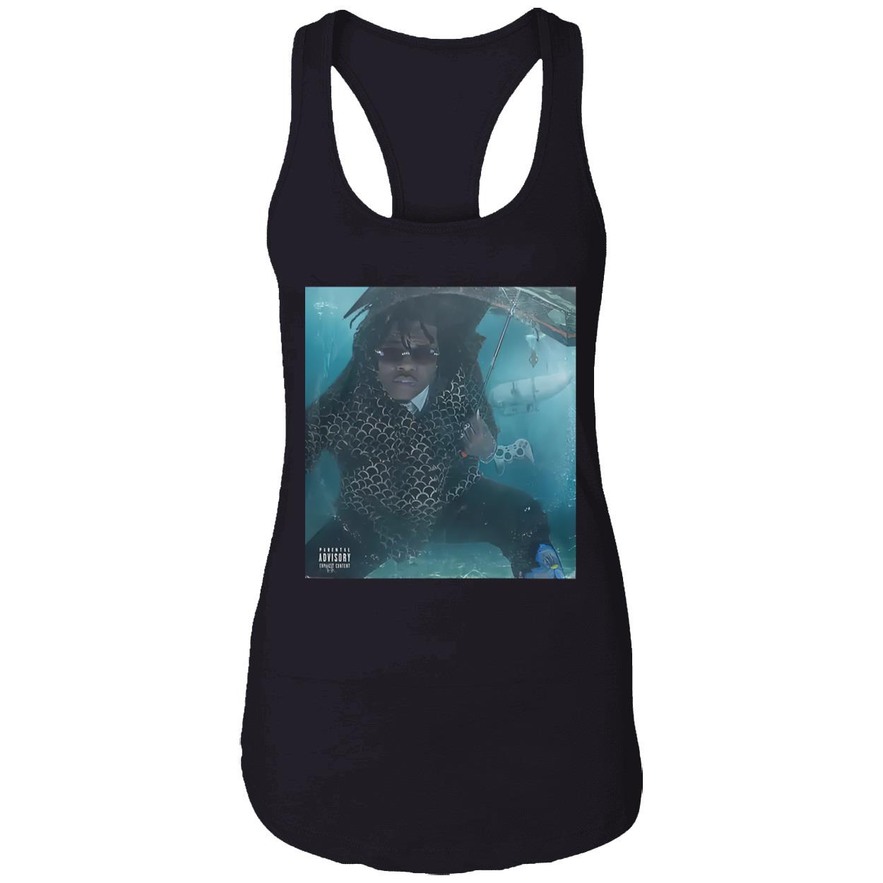 Gunna Oceangate Shirt Gunna Oceangate Shirt
