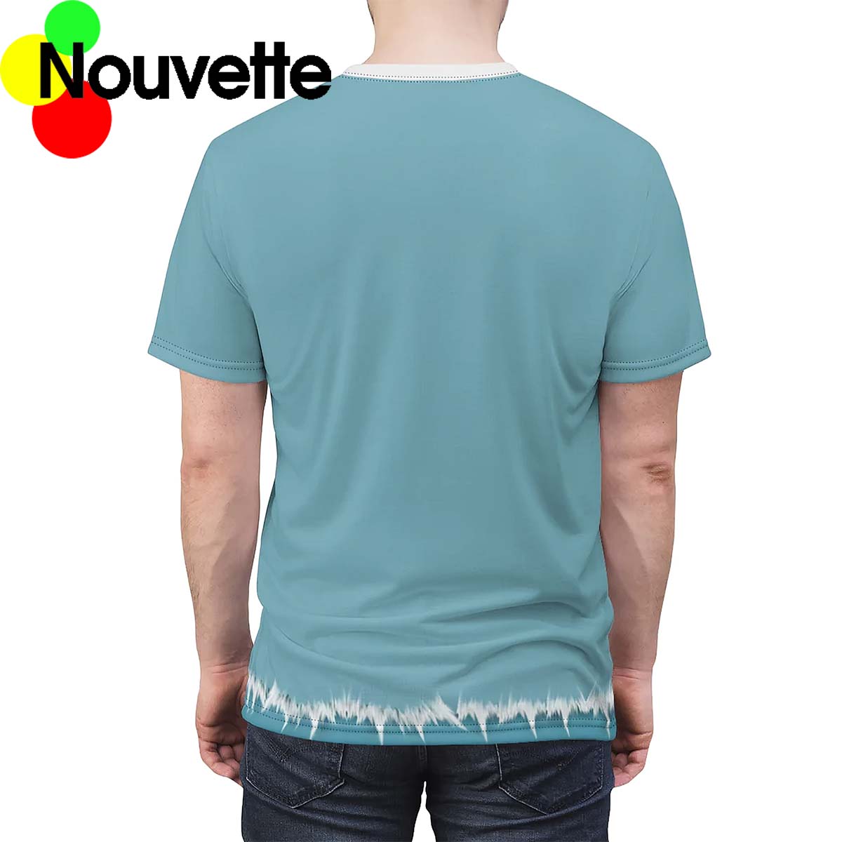 Gus Hitchhiking Ghosts Haunted Mansion Costume Shirt Gus Hitchhiking Ghosts Haunted Mansion Costume Shirt