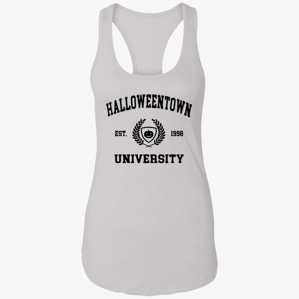 Halloweentown University Sweatshirt Halloweentown University Sweatshirt