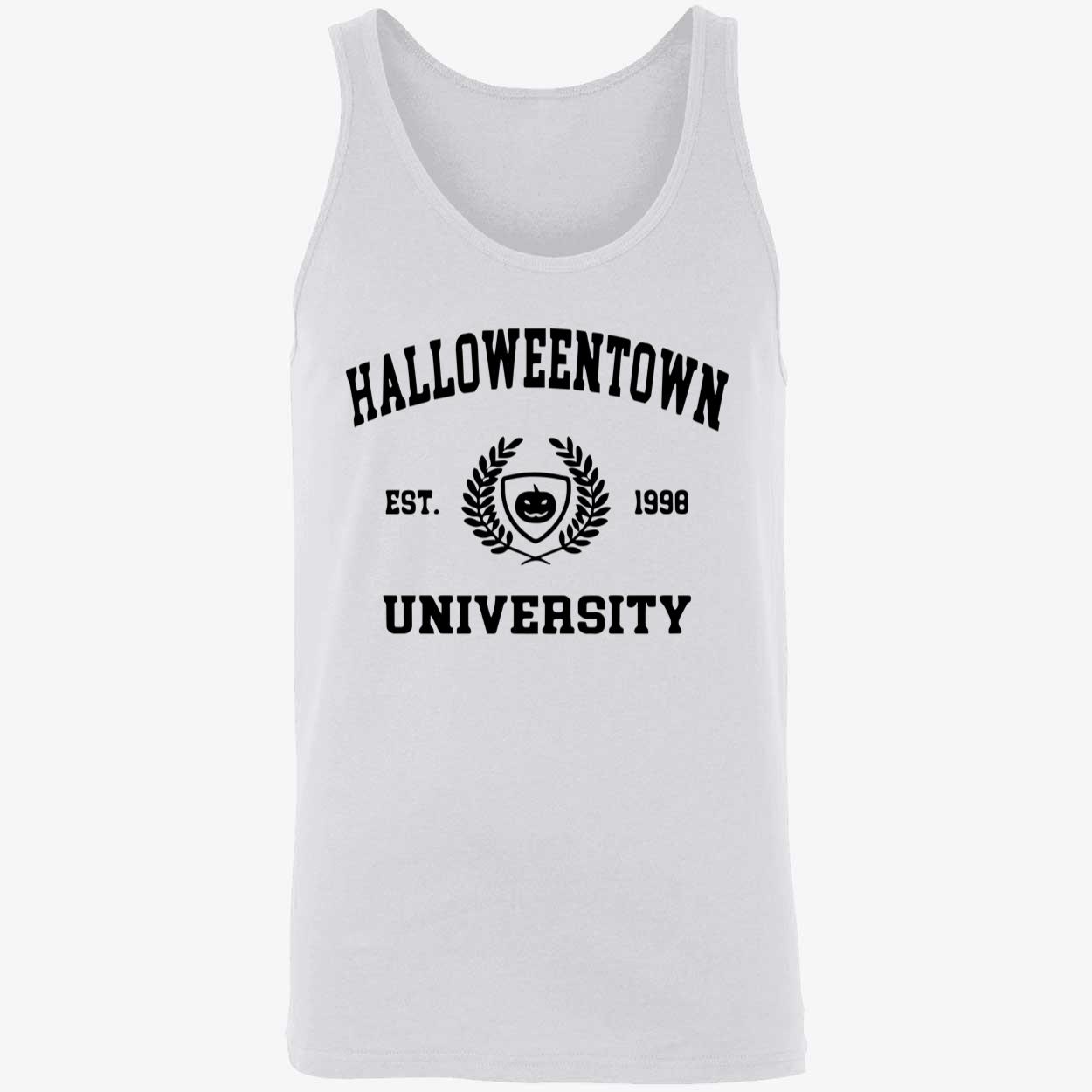 Halloweentown University Sweatshirt Halloweentown University Sweatshirt