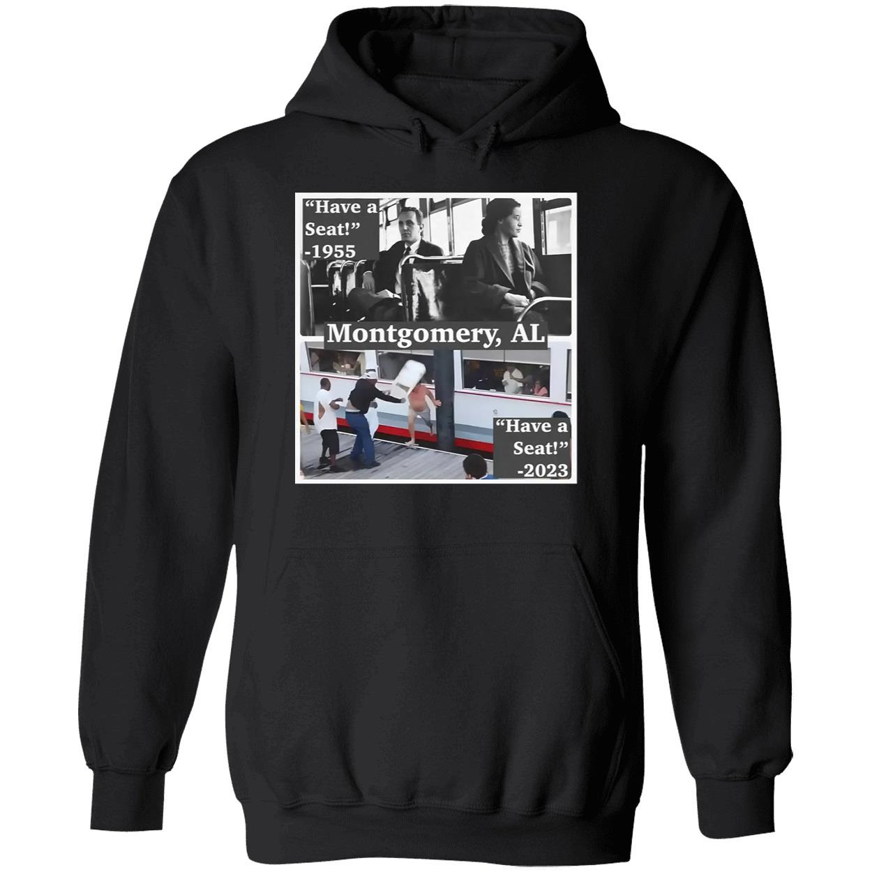 Have A Seat Alabama Brawl Shirt Have A Seat Alabama Brawl Shirt