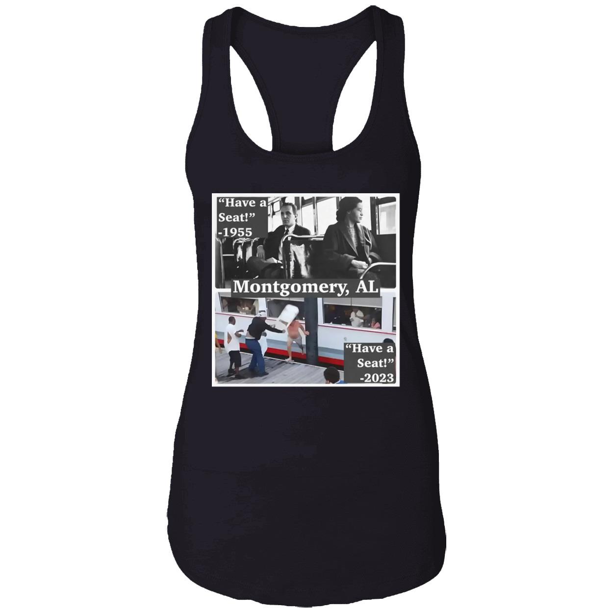 Have A Seat Alabama Brawl Shirt Have A Seat Alabama Brawl Shirt