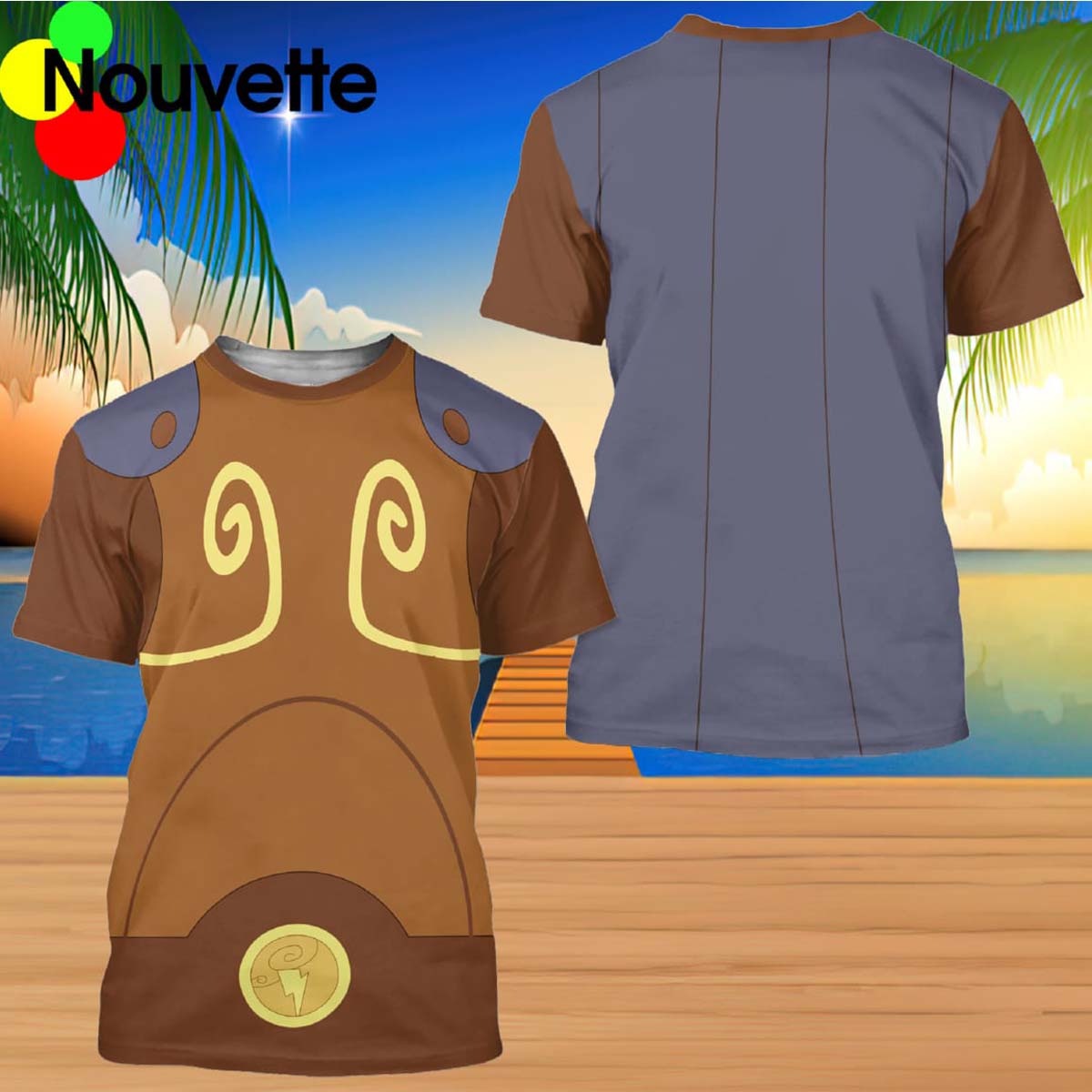 Hercules Halloween Costume Shirt Hercules Halloween Costume Shirt