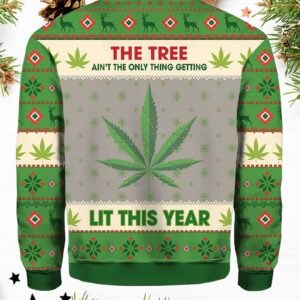 Hobby New Lit This Year Weed Ugly Christmas Sweater 1 Hobby New Lit This Year Weed Ugly Christmas Sweater 1.jpg