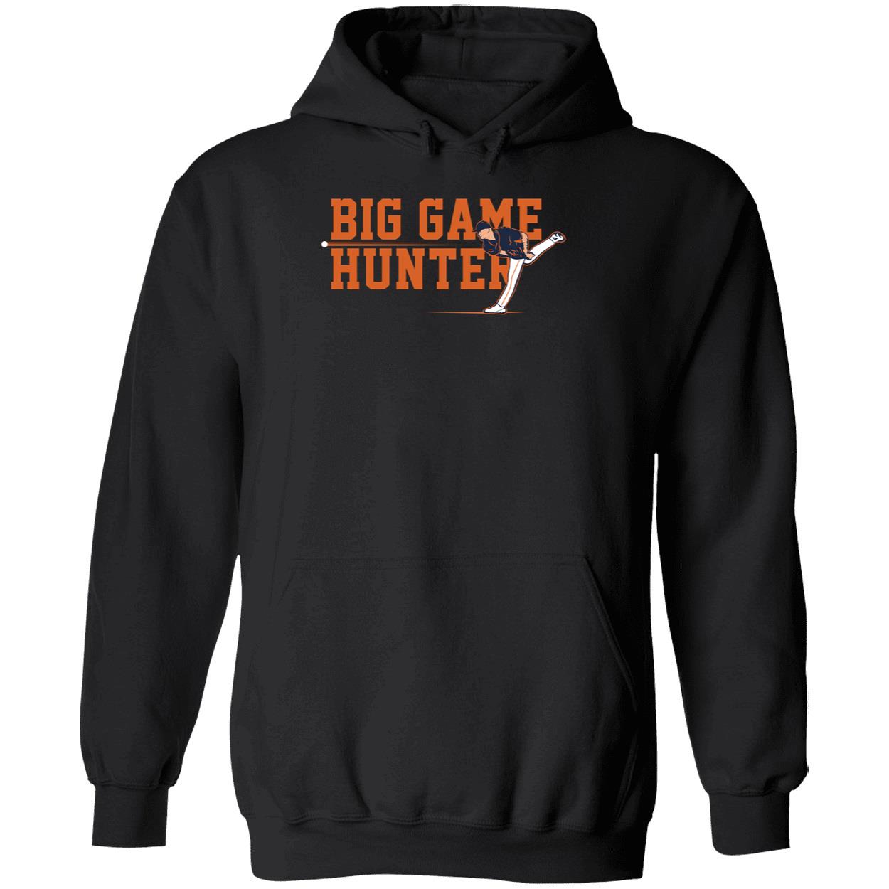 Big Game Hunter Shirt Big Game Hunter Shirt