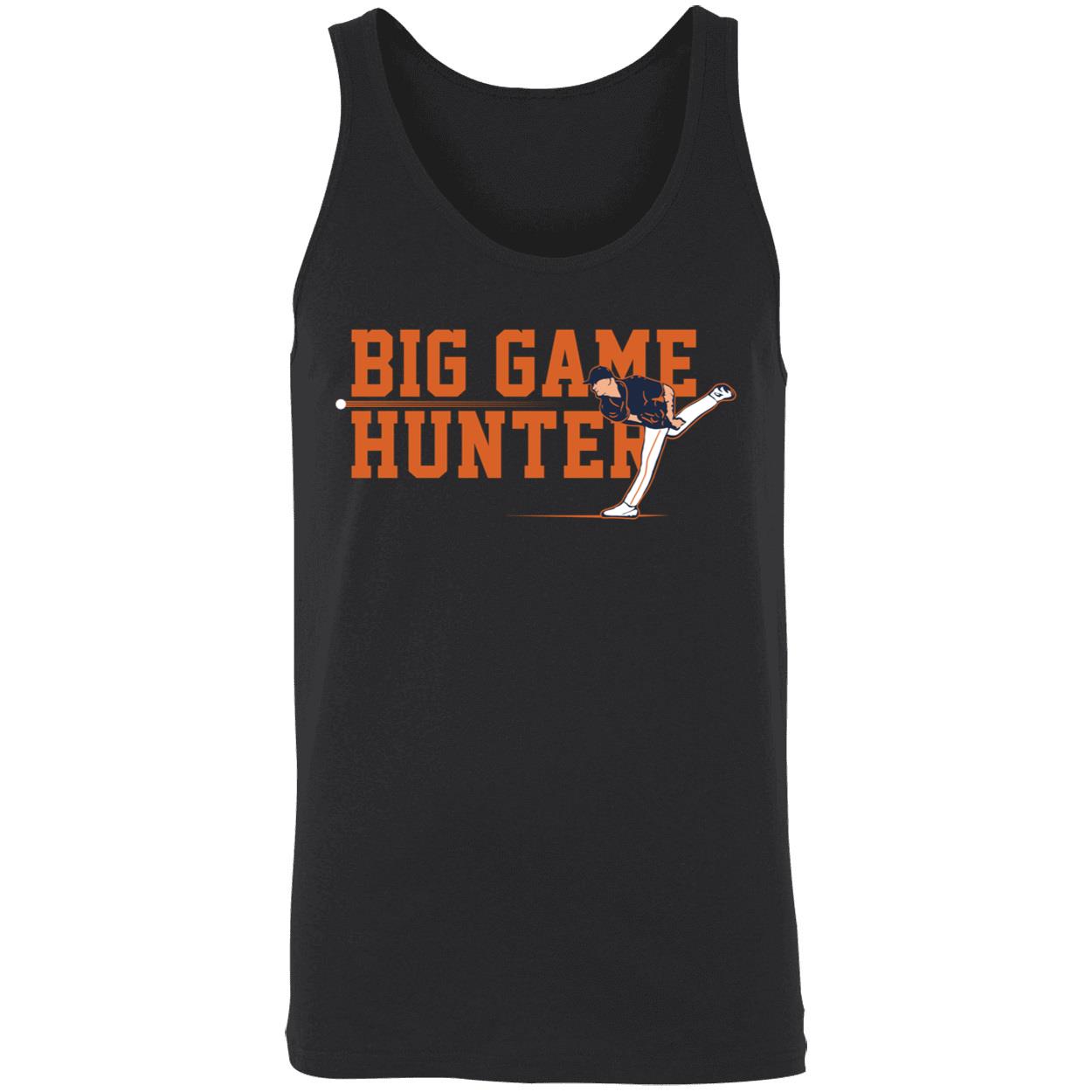 Big Game Hunter Shirt Big Game Hunter Shirt