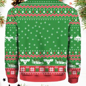 I Dont Know Margo Ugly Christmas Sweater1.jpg