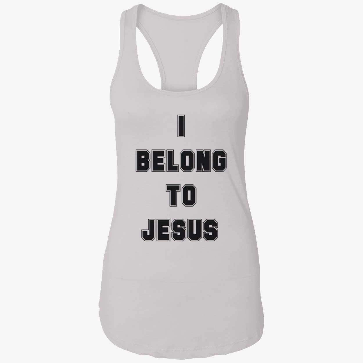 I Belong To Jesus Shirt I Belong To Jesus Shirt