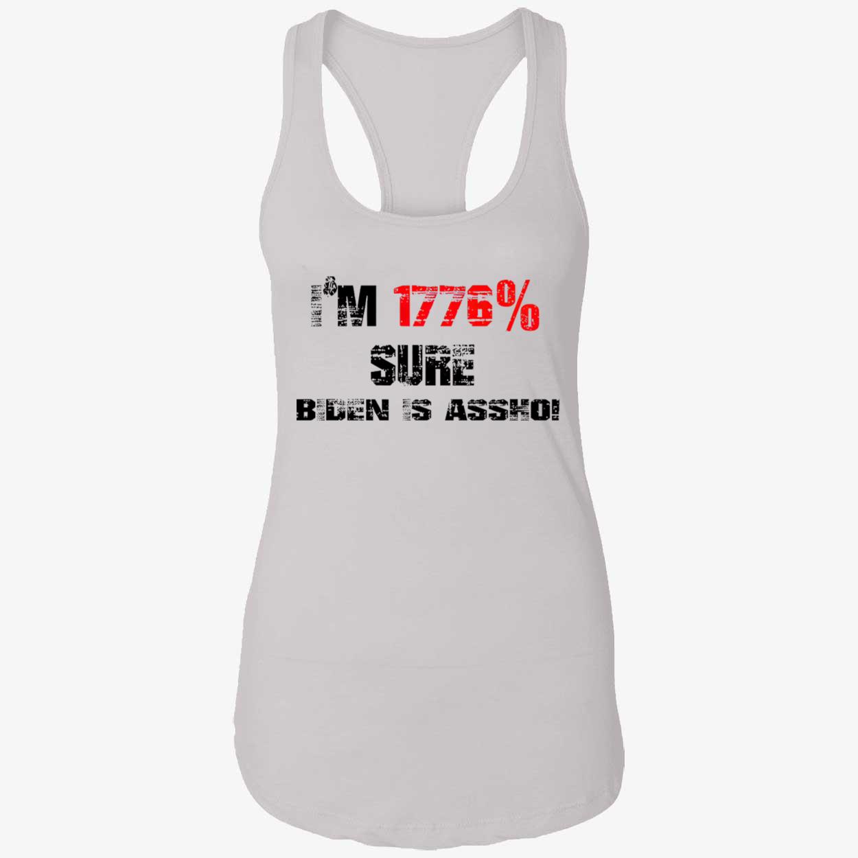 I’M 1776 Sure B*Den Is Assho Shirt I’M 1776 Sure B*Den Is Assho Shirt