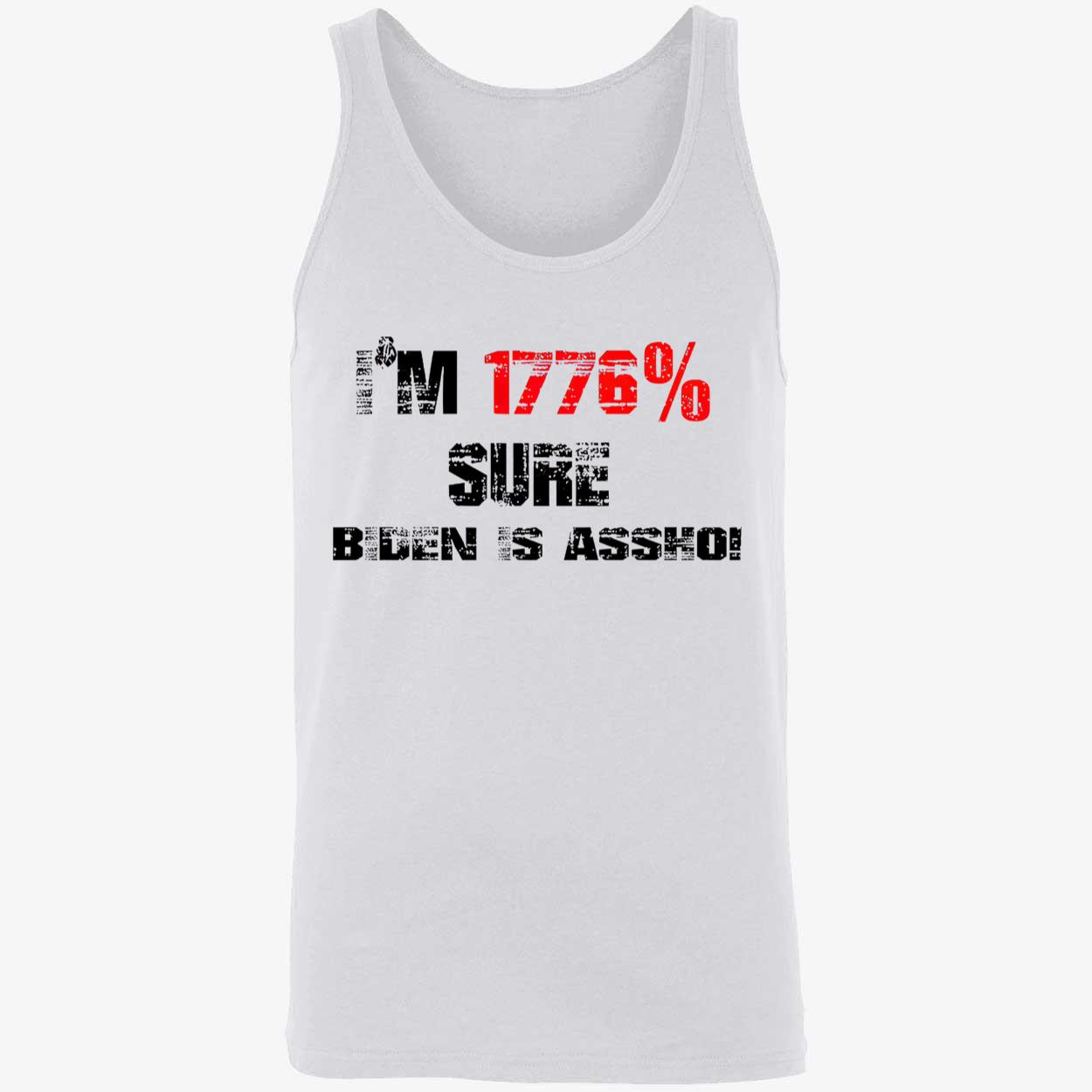 I’M 1776 Sure B*Den Is Assho Shirt I’M 1776 Sure B*Den Is Assho Shirt