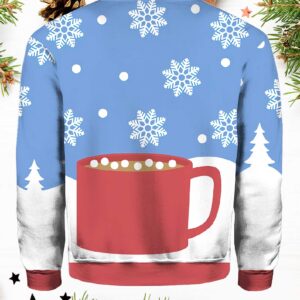 I'M Only Here For The Swiss Miss Ugly Christmas Sweater 1 Im Only Here For The Swiss Miss Ugly Christmas Sweater1.jpg