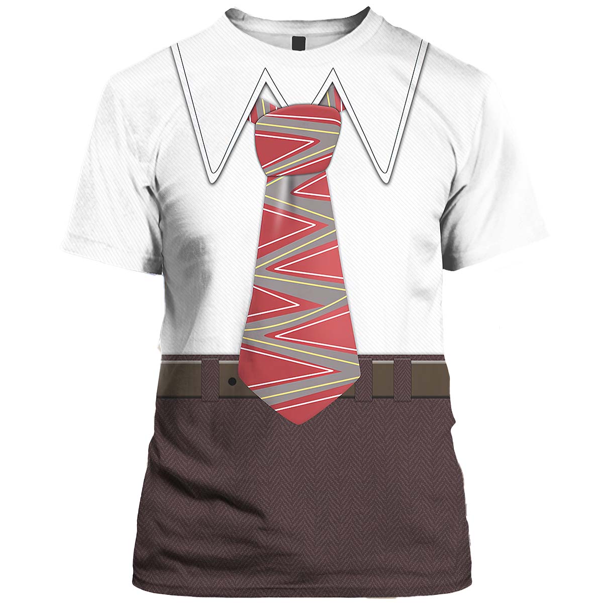 Inside Out Anger Halloween Costume Shirt Inside Out Anger Halloween Costume Shirt