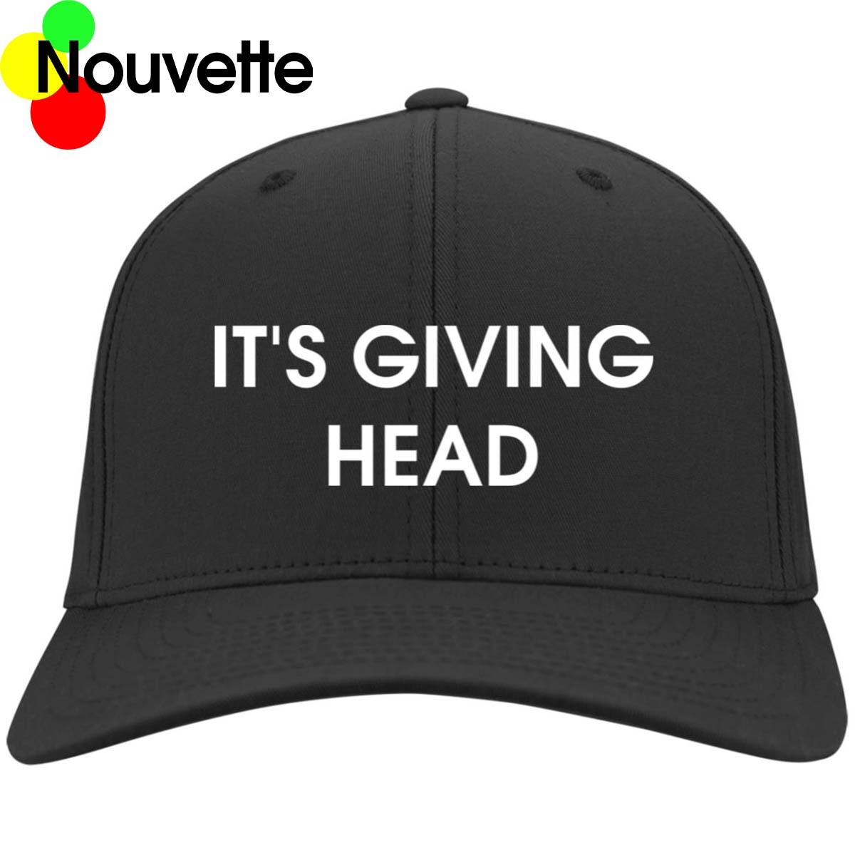 It’S Giving Head Hat It’S Giving Head Hat
