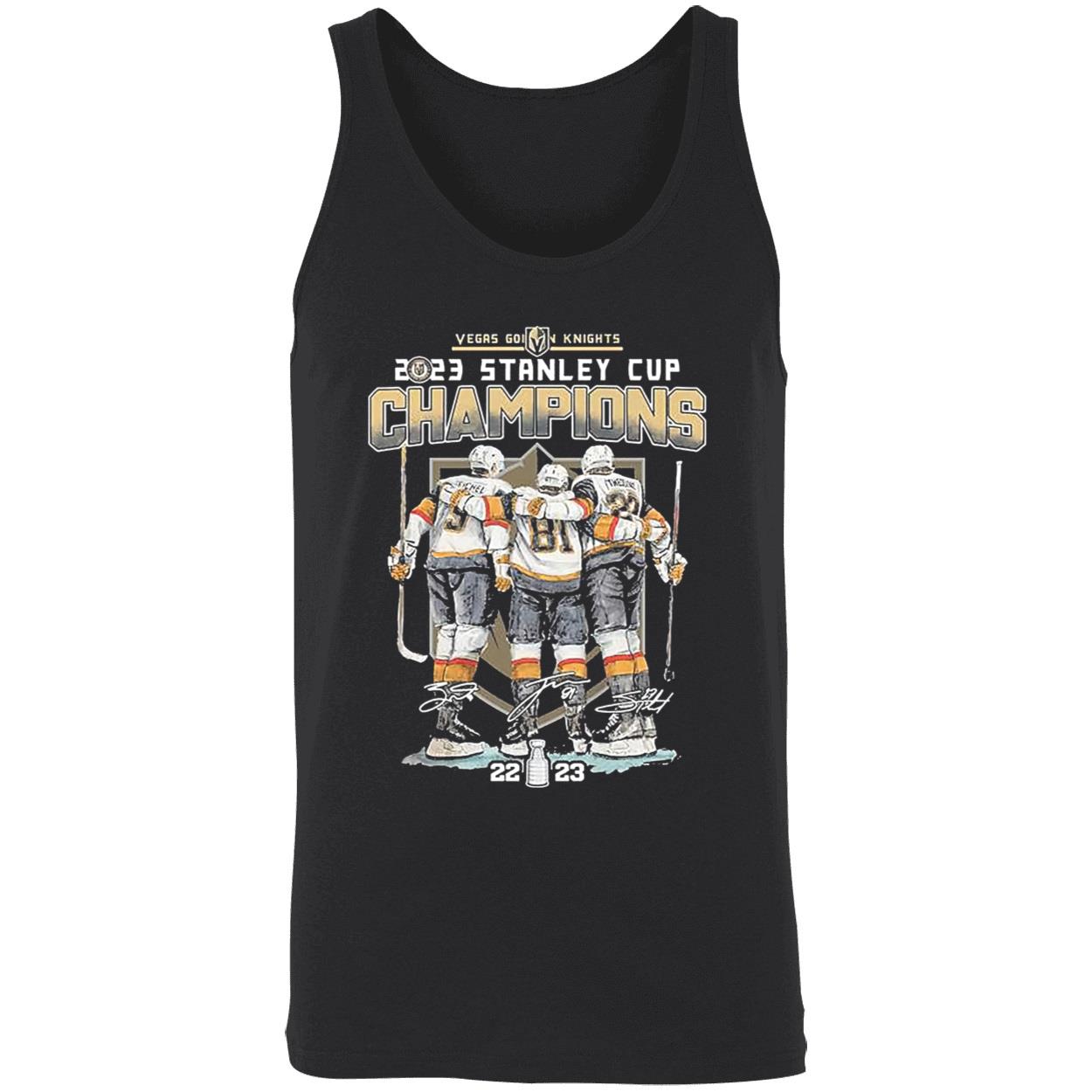 Jack Eichel Jonathan Marchessault And Shea Theodore Signatures Shirt Jack Eichel Jonathan Marchessault And Shea Theodore Signatures Shirt
