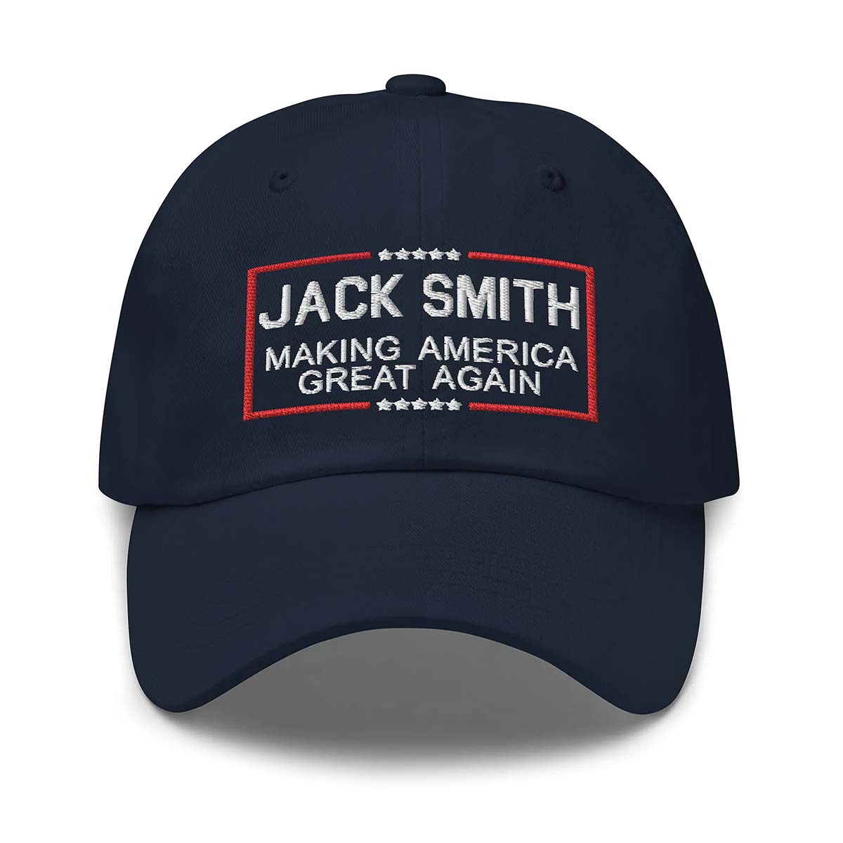 Jack Smith Making America Great Again Hat Jack Smith Making America Great Again Hat