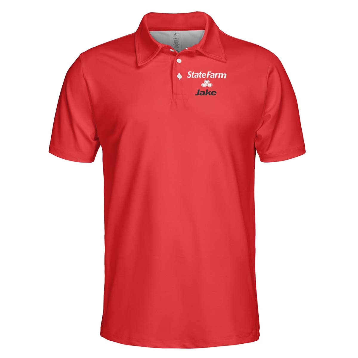 Jake State Farm Halloween Costume Shirt Jake State Farm Halloween Costume Shirt