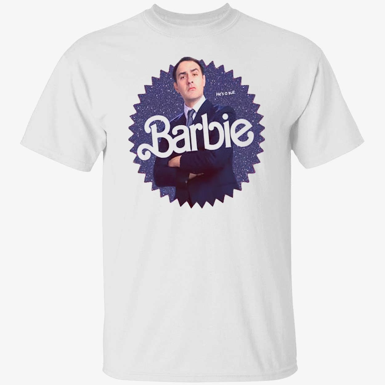 Jamie Demetriou Barbenheimer Shirt Jamie Demetriou Barbenheimer Shirt