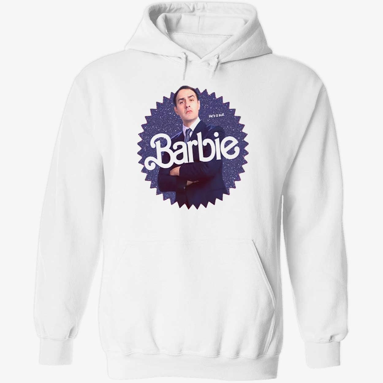 Jamie Demetriou Barbenheimer Shirt Jamie Demetriou Barbenheimer Shirt