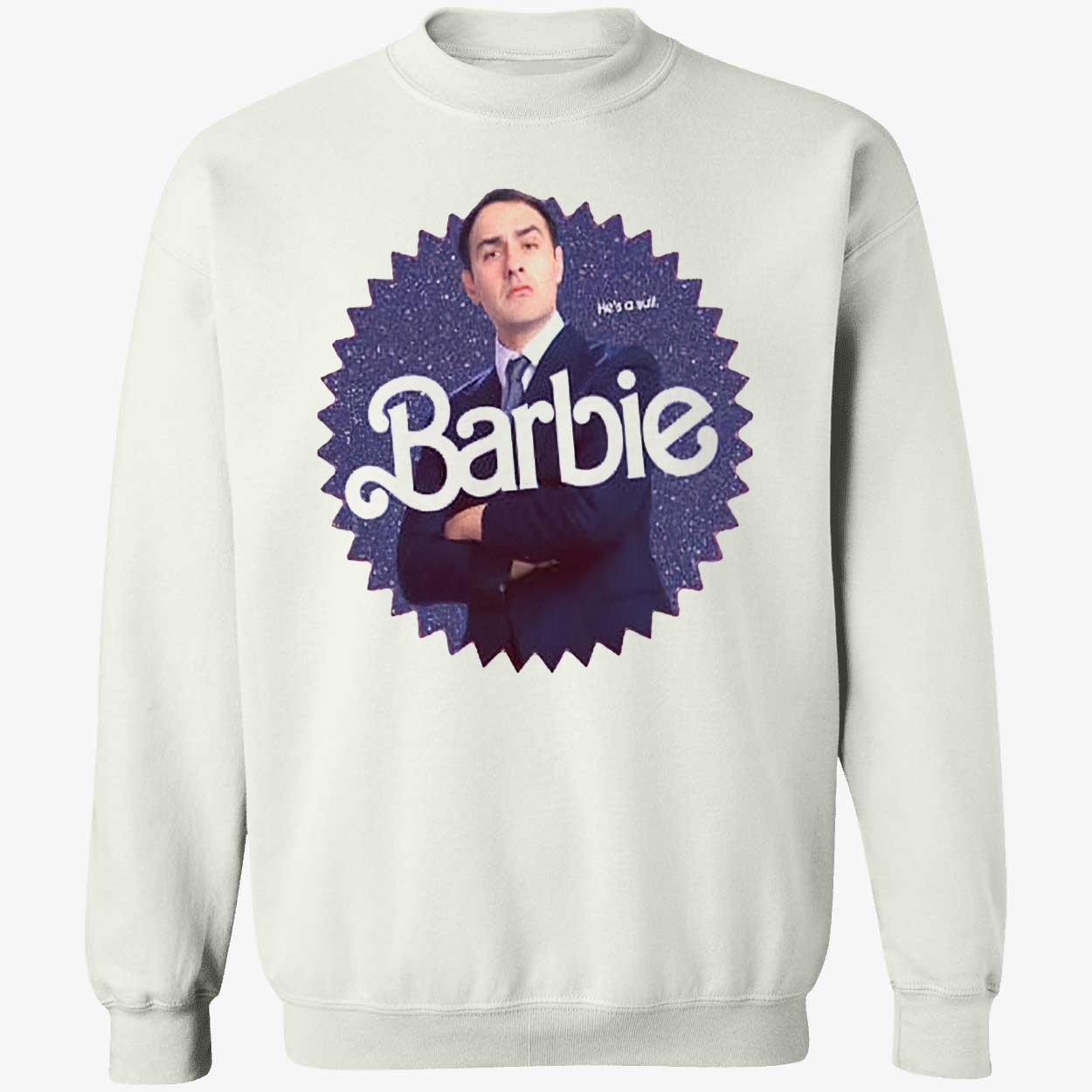 Jamie Demetriou Barbenheimer Shirt Jamie Demetriou Barbenheimer Shirt