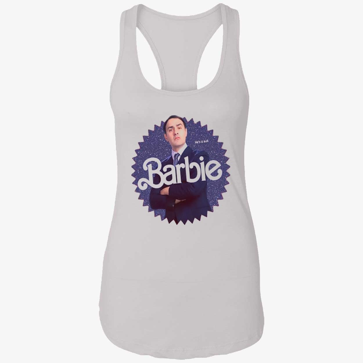 Jamie Demetriou Barbenheimer Shirt Jamie Demetriou Barbenheimer Shirt