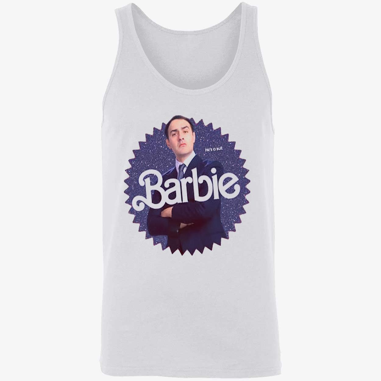 Jamie Demetriou Barbenheimer Shirt Jamie Demetriou Barbenheimer Shirt