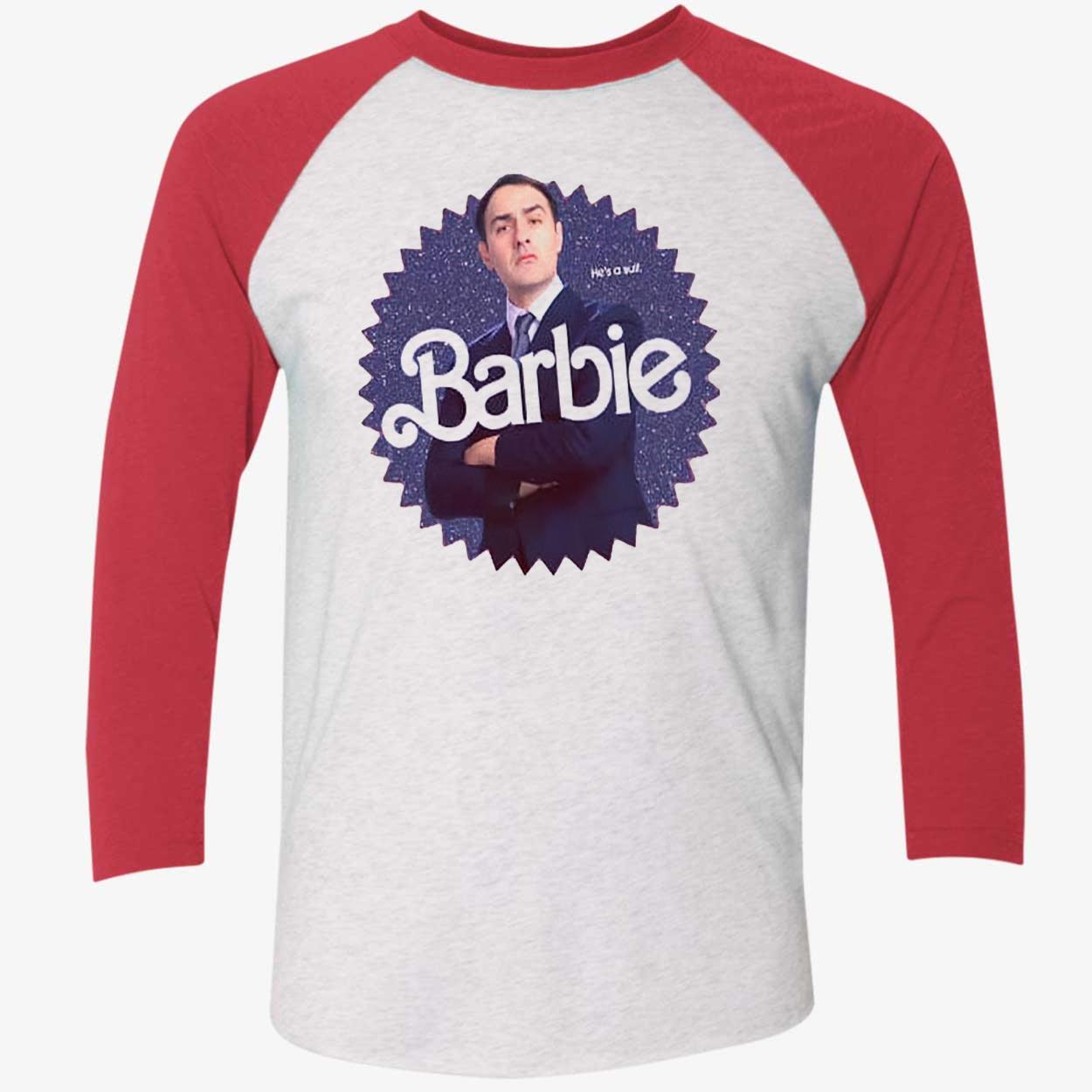 Jamie Demetriou Barbenheimer Shirt Jamie Demetriou Barbenheimer Shirt