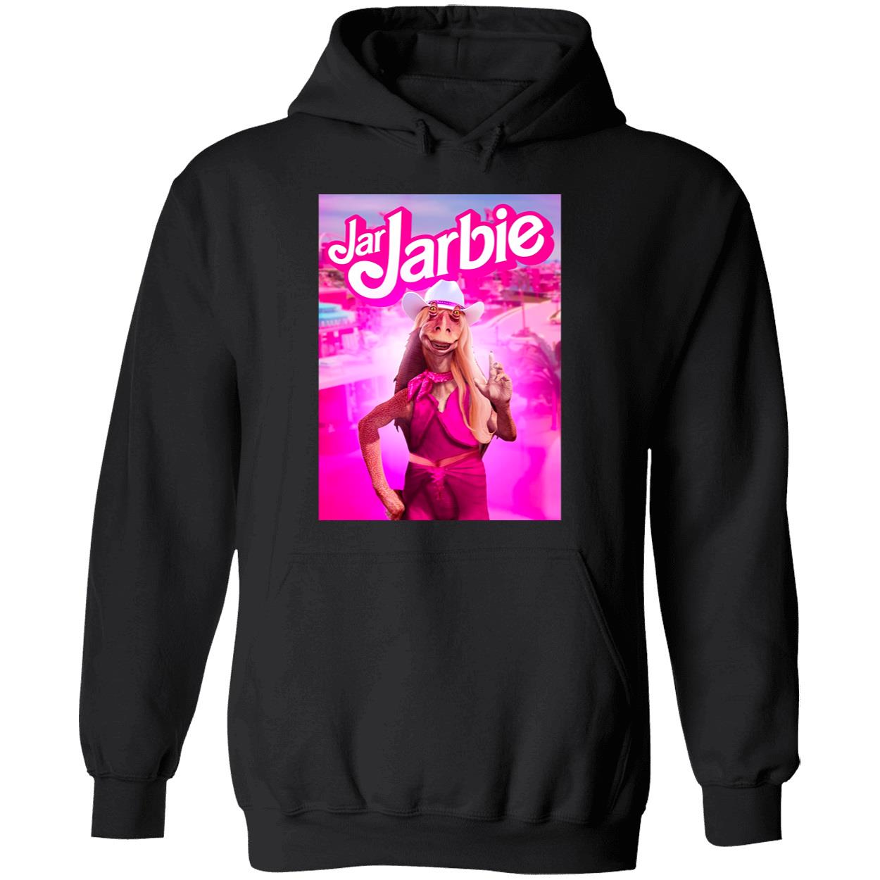 Jar Jarbie Shirt Jar Jarbie Shirt