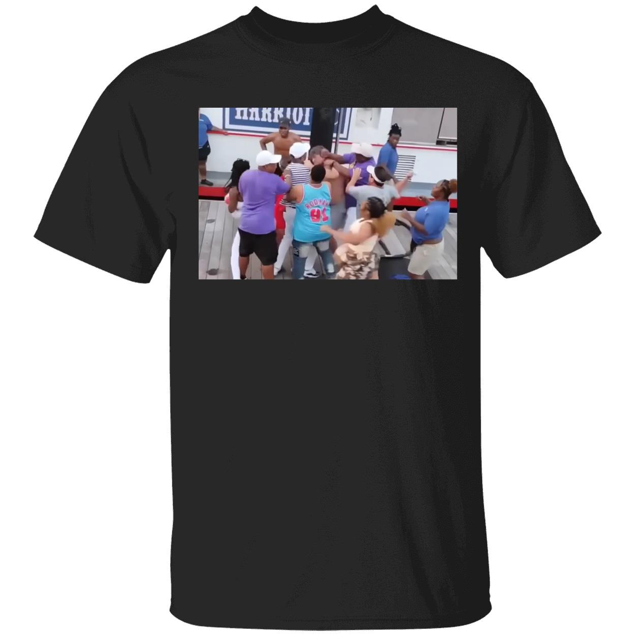 Jermale Sullivan Shirt The Alabama Brawl Jermale Sullivan Shirt The Alabama Brawl