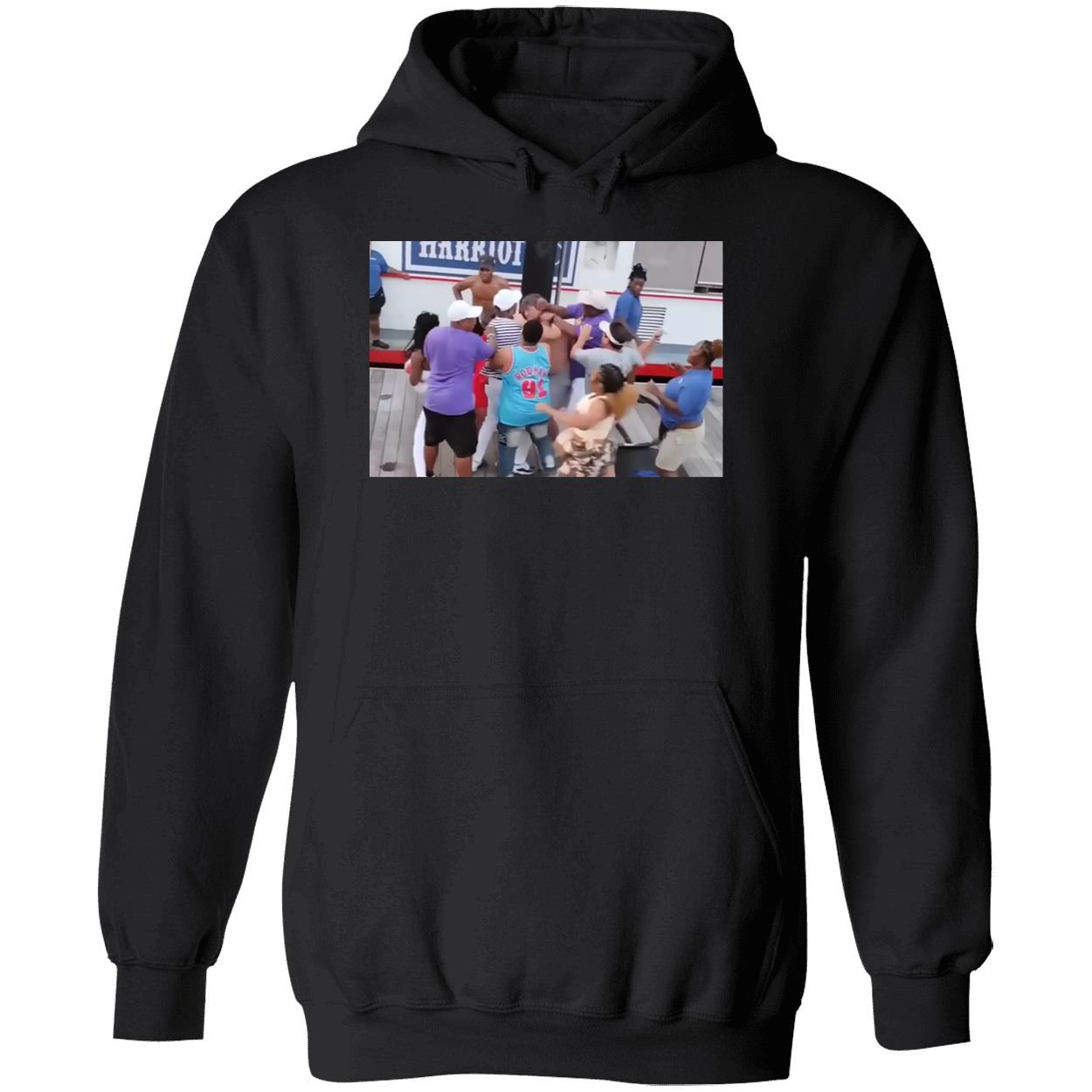 Jermale Sullivan Shirt The Alabama Brawl Jermale Sullivan Shirt The Alabama Brawl