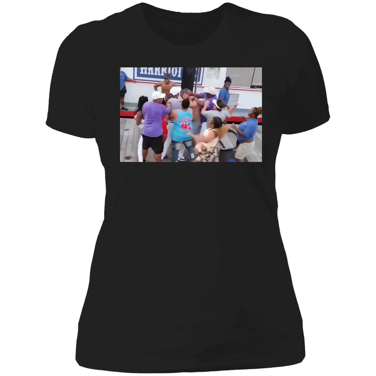 Jermale Sullivan Shirt The Alabama Brawl Jermale Sullivan Shirt The Alabama Brawl