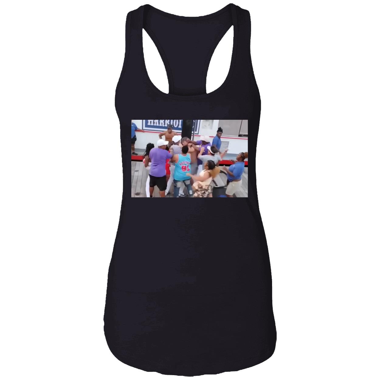 Jermale Sullivan Shirt The Alabama Brawl Jermale Sullivan Shirt The Alabama Brawl