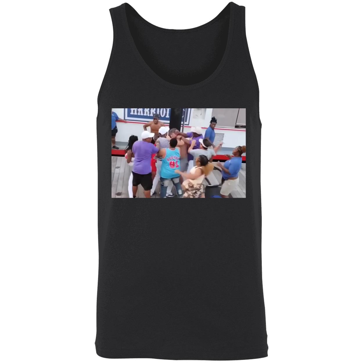 Jermale Sullivan Shirt The Alabama Brawl Jermale Sullivan Shirt The Alabama Brawl