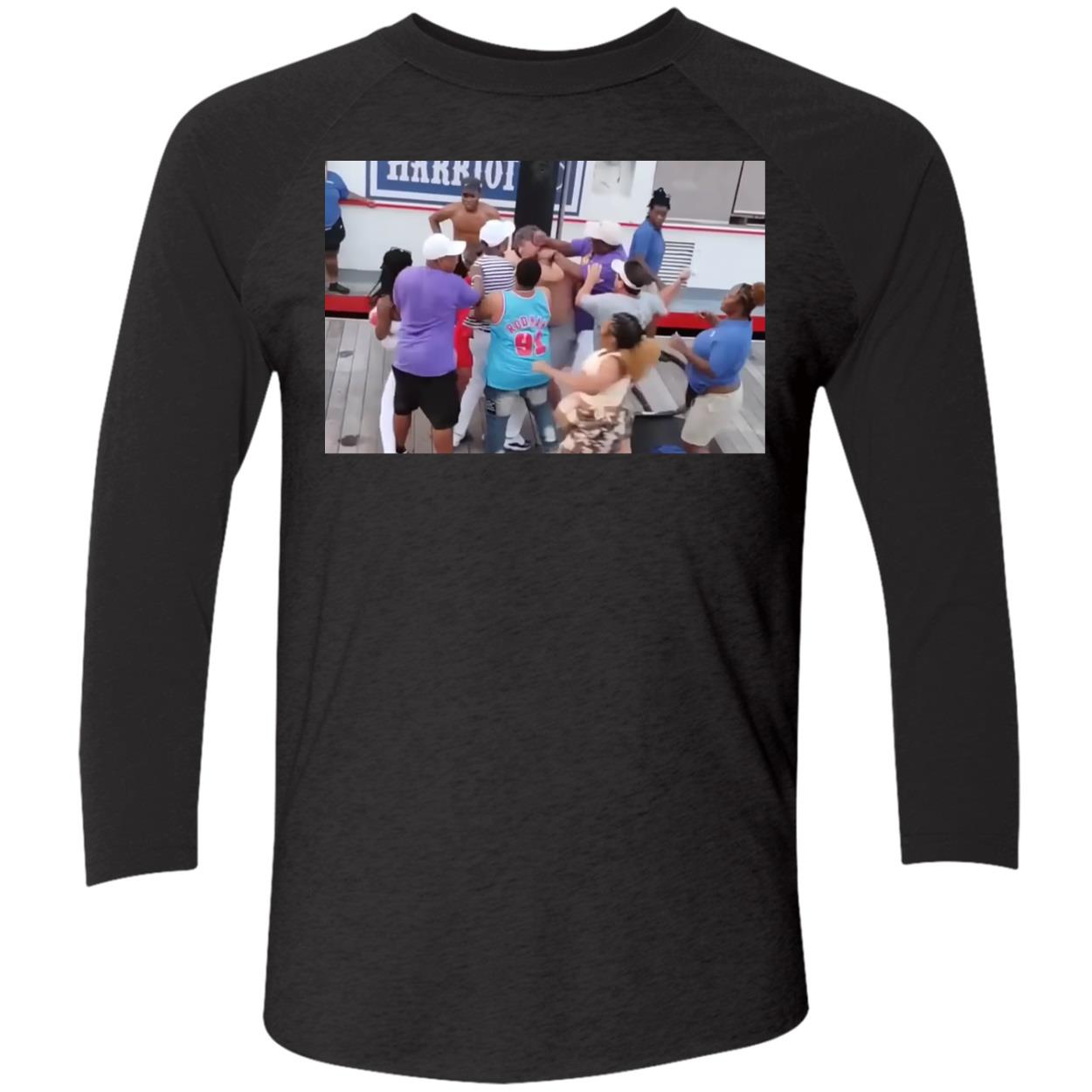 Jermale Sullivan Shirt The Alabama Brawl Jermale Sullivan Shirt The Alabama Brawl