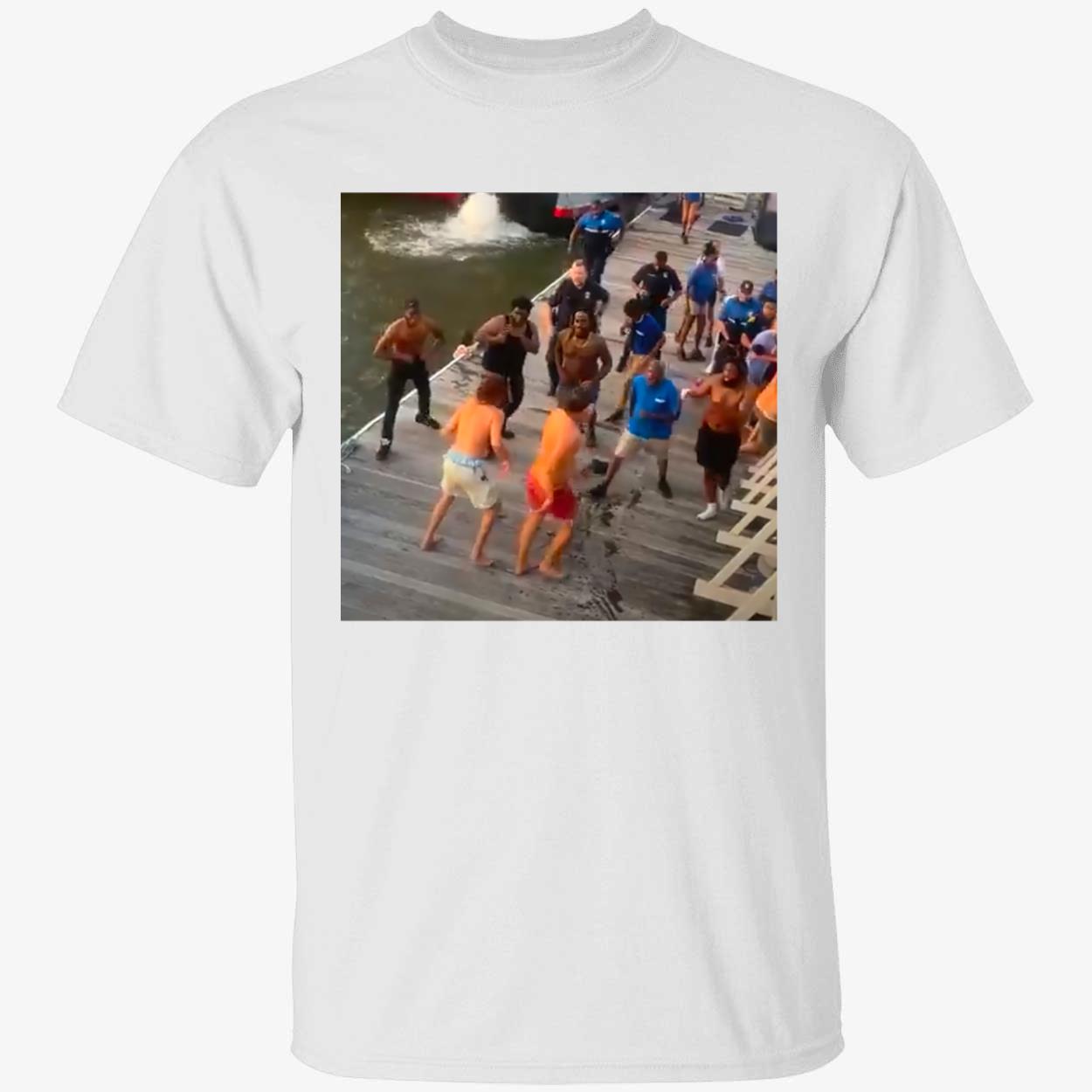Jermale Sullivan The Alabama Brawl Shirt Jermale Sullivan The Alabama Brawl Shirt