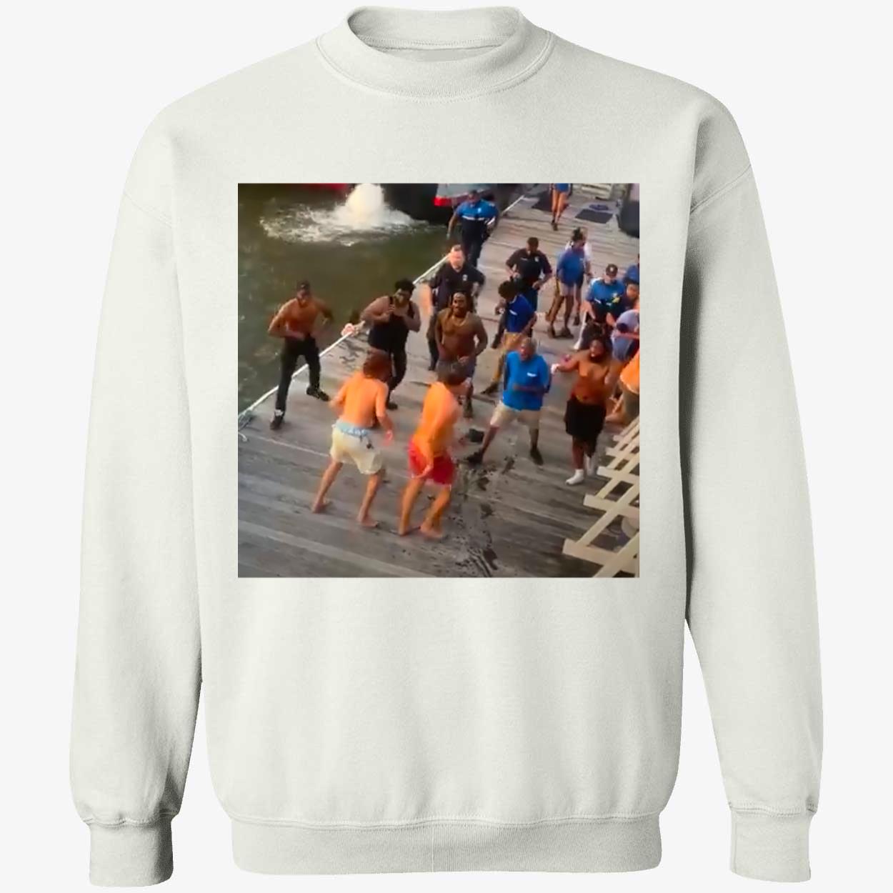 Jermale Sullivan The Alabama Brawl Shirt Jermale Sullivan The Alabama Brawl Shirt