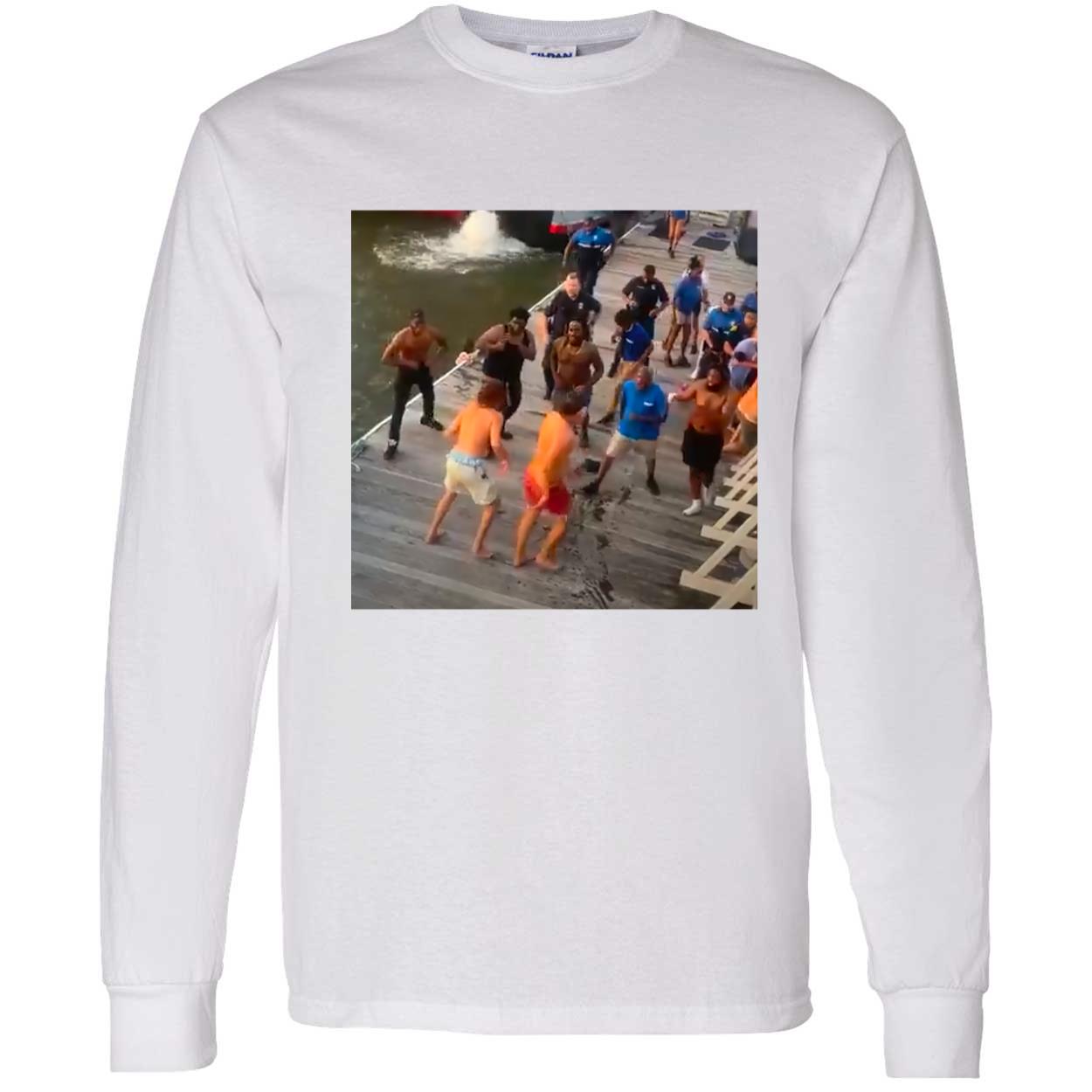 Jermale Sullivan The Alabama Brawl Shirt Jermale Sullivan The Alabama Brawl Shirt