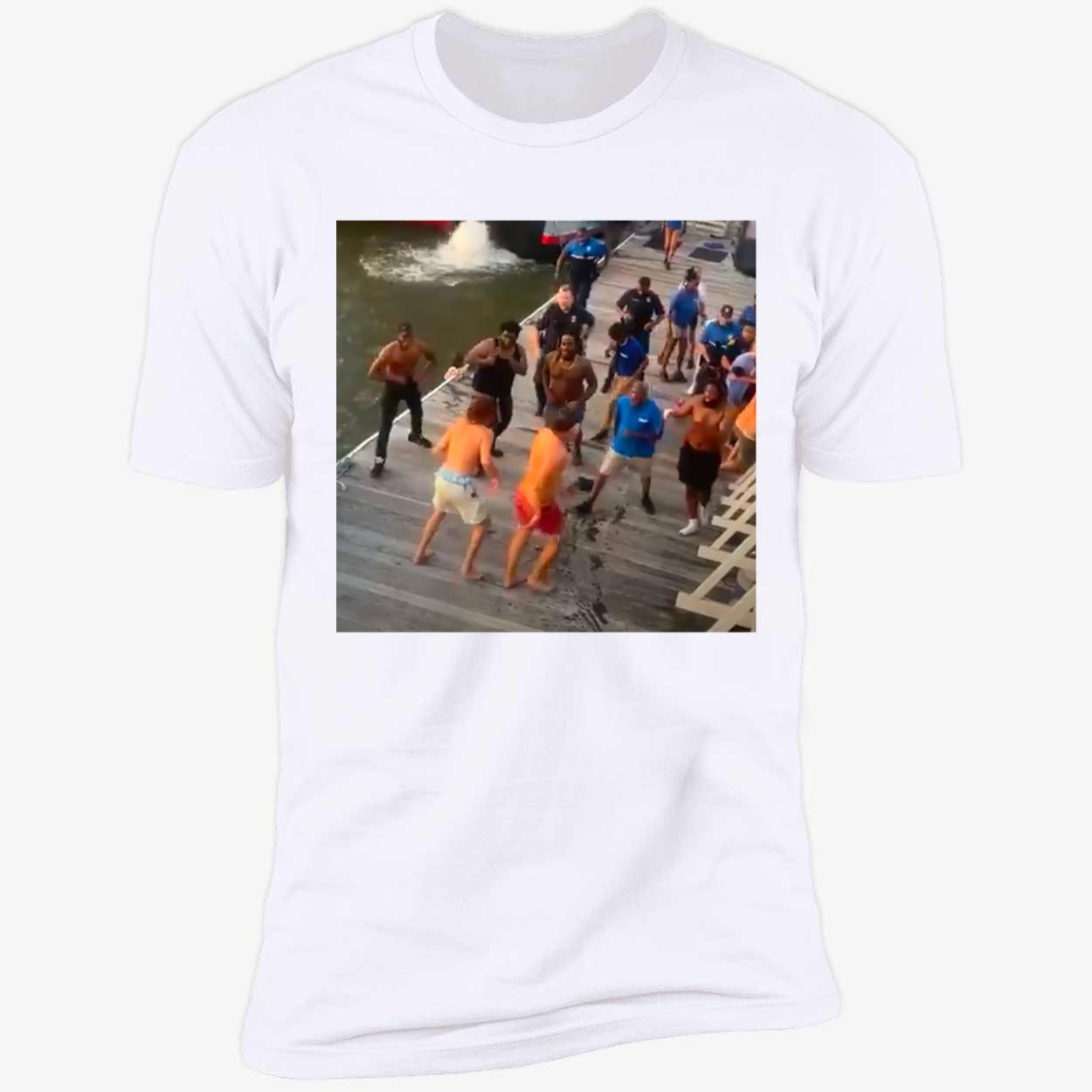 Jermale Sullivan The Alabama Brawl Shirt Jermale Sullivan The Alabama Brawl Shirt