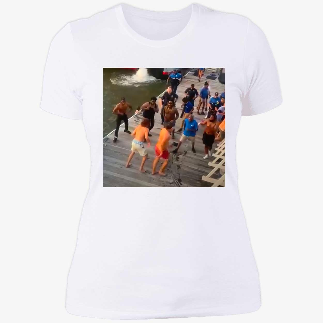 Jermale Sullivan The Alabama Brawl Shirt Jermale Sullivan The Alabama Brawl Shirt