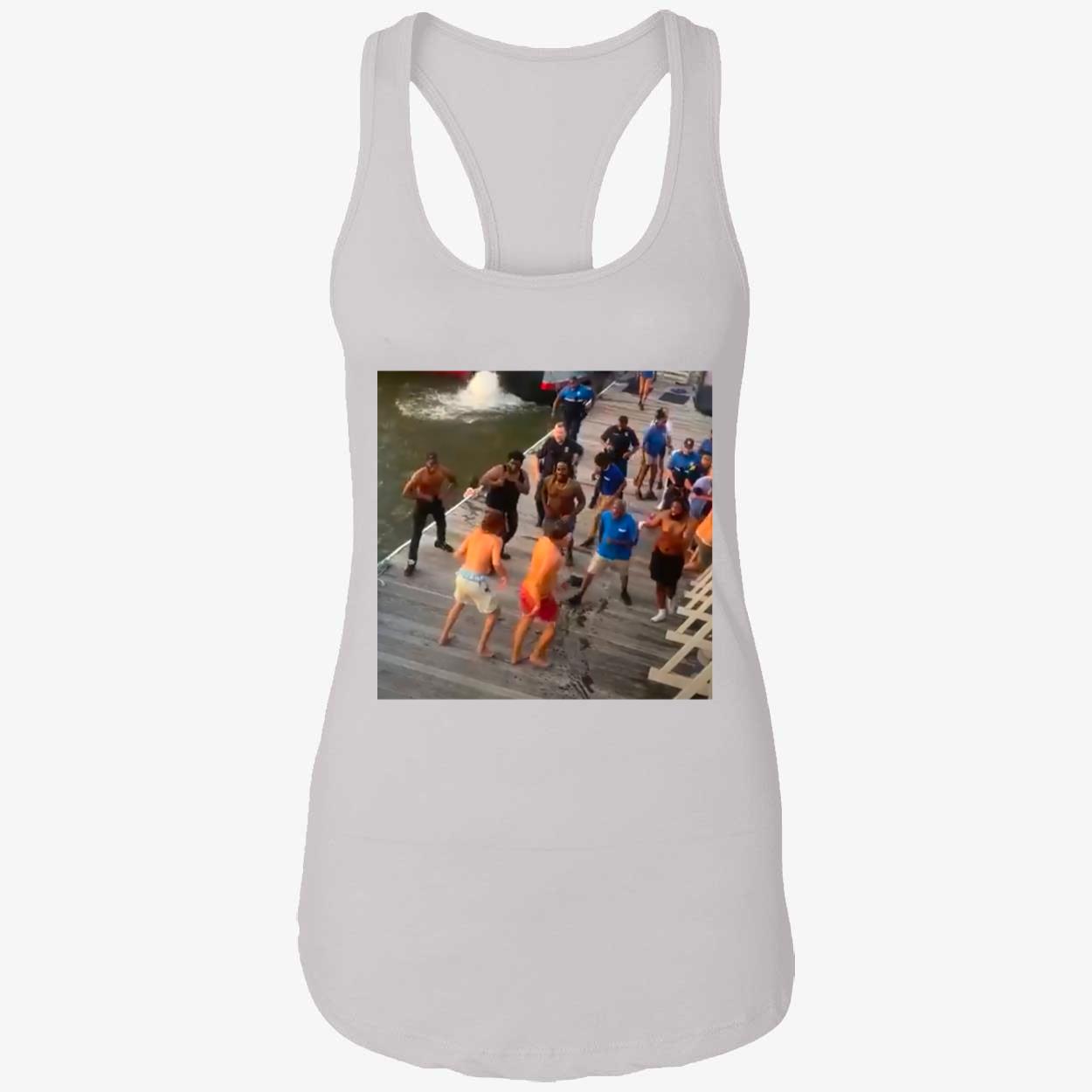 Jermale Sullivan The Alabama Brawl Shirt Jermale Sullivan The Alabama Brawl Shirt
