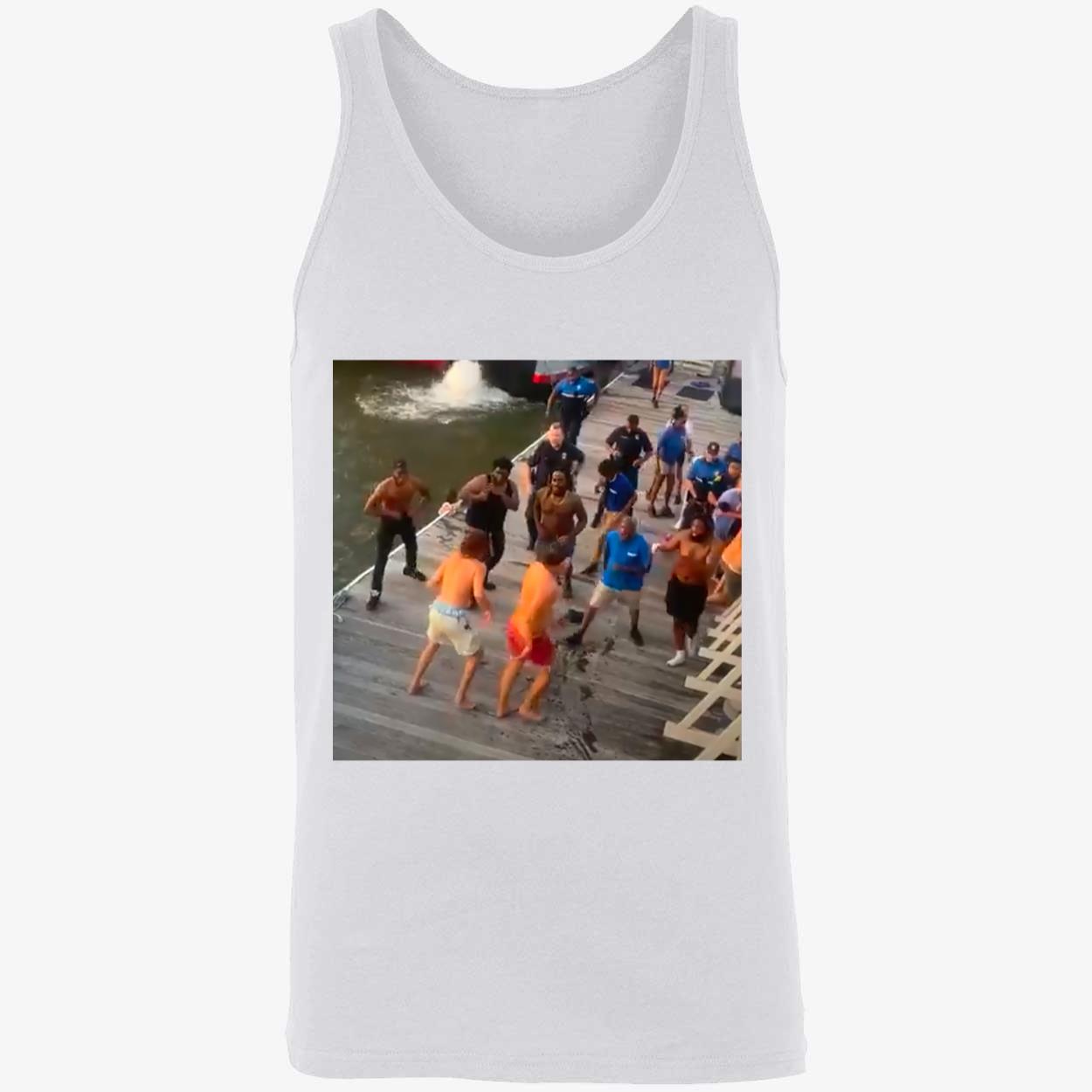 Jermale Sullivan The Alabama Brawl Shirt Jermale Sullivan The Alabama Brawl Shirt