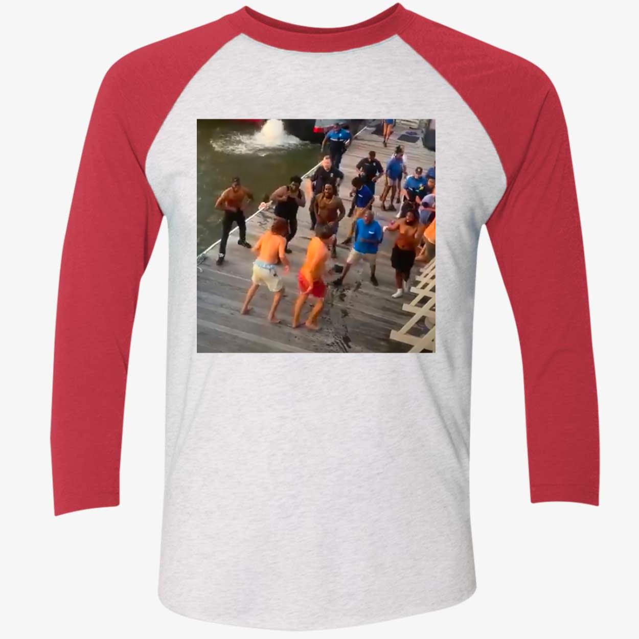 Jermale Sullivan The Alabama Brawl Shirt Jermale Sullivan The Alabama Brawl Shirt