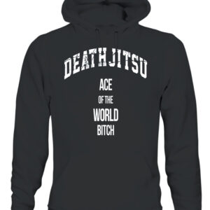 Jon Moxley Death Jitsu Ace Of The World Bitch Shirt